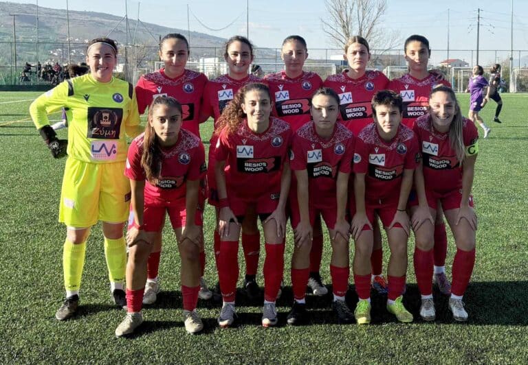 Πρόκριση κυπέλλου για τα Τρίκαλα 2011