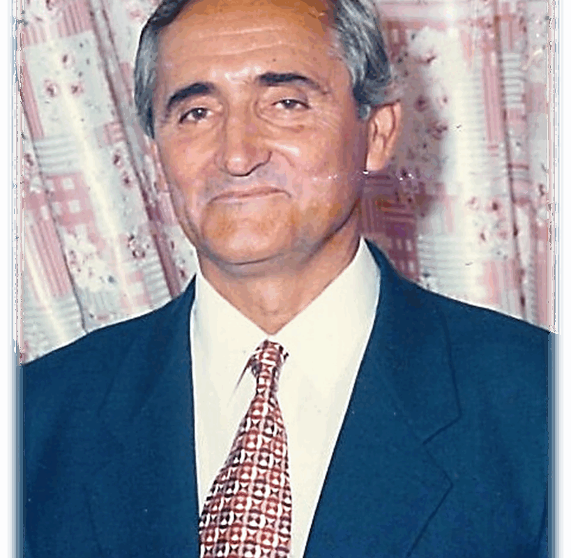 Θάνατος 87χρονου Νικολάου Γκαμπλιώνη