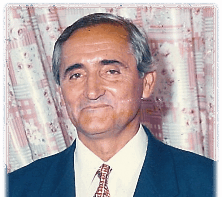 Θάνατος 87χρονου Νικολάου Γκαμπλιώνη