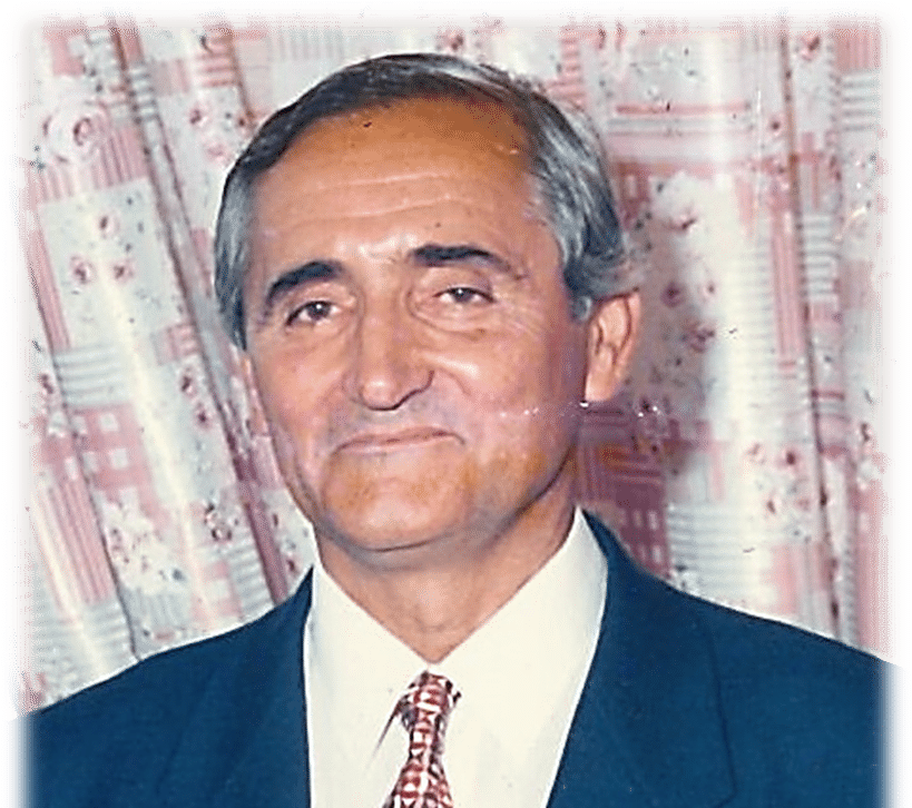 Θάνατος 87χρονου Νικολάου Γκαμπλιώνη