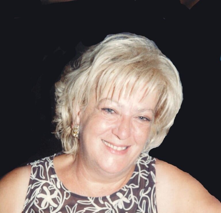 Κηδεύεται την Παρασκευή η Μαρία Γωγάκη στα Τρίκαλα