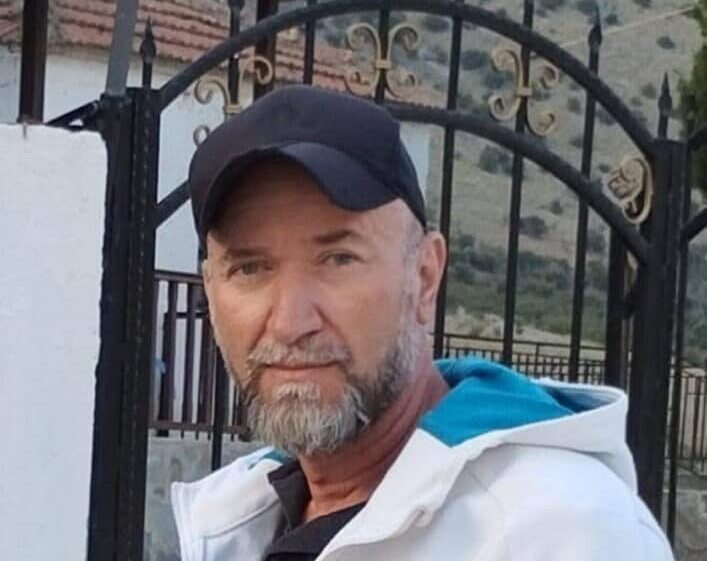 Κρήνη Τρικάλων: Θλίψη για τον θάνατο του 44χρονου Σωτήρη Μανασσή