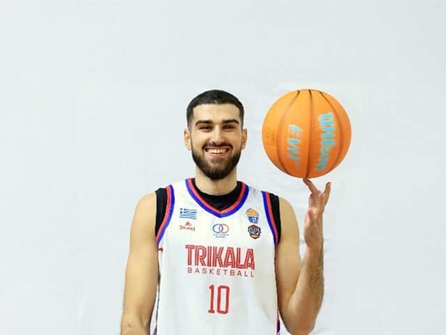 Μπάσκετ: Ψάχνει την πρώτη νίκη ο ΑΟΤ στους Σοφάδες