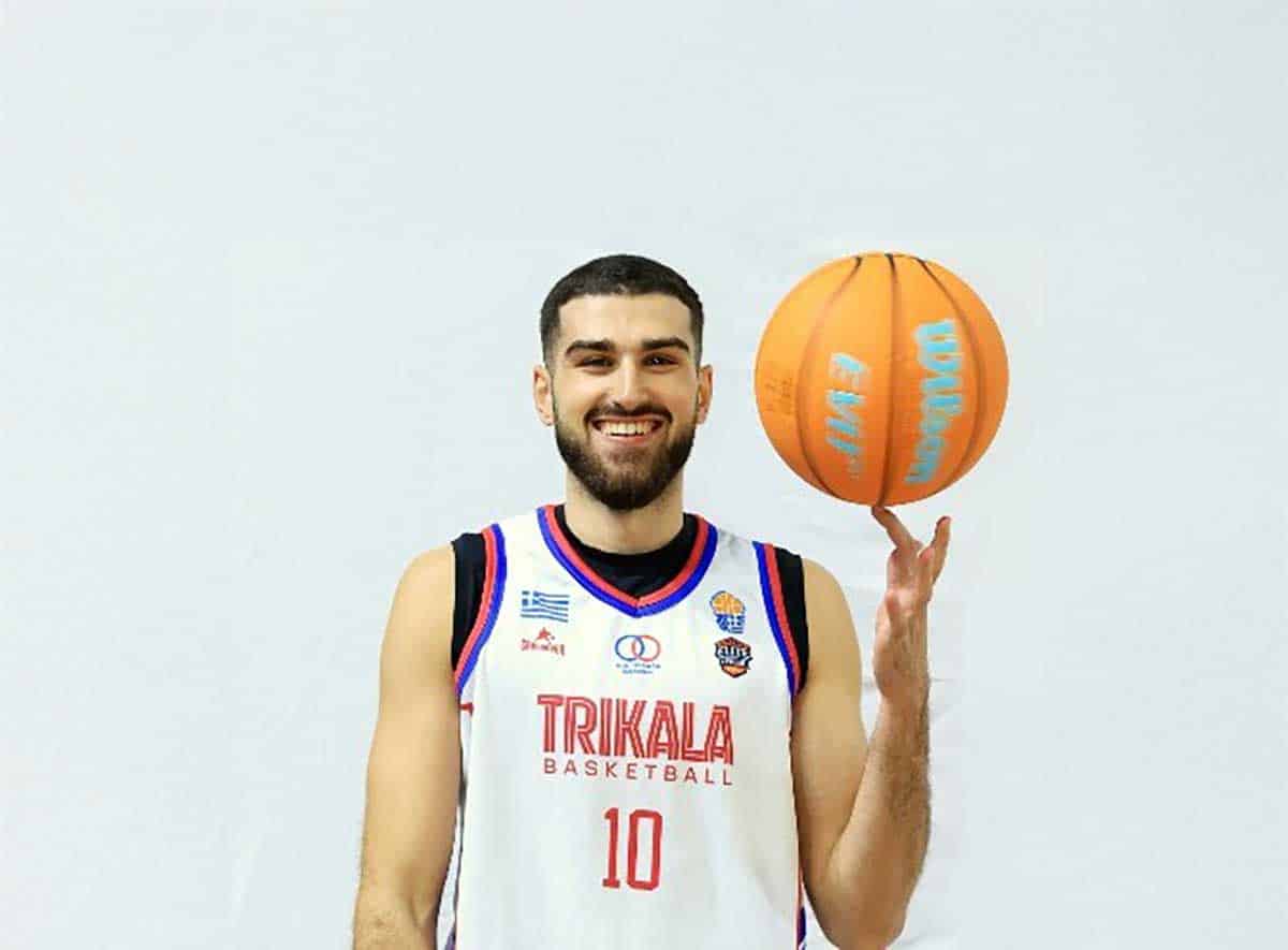 Μπάσκετ: Ψάχνει την πρώτη νίκη ο ΑΟΤ στους Σοφάδες