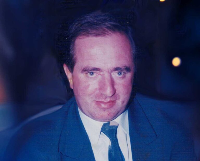 Έφυγε από τη ζωή ο Κωνσταντίνος Κούτσικος, 68 ετών