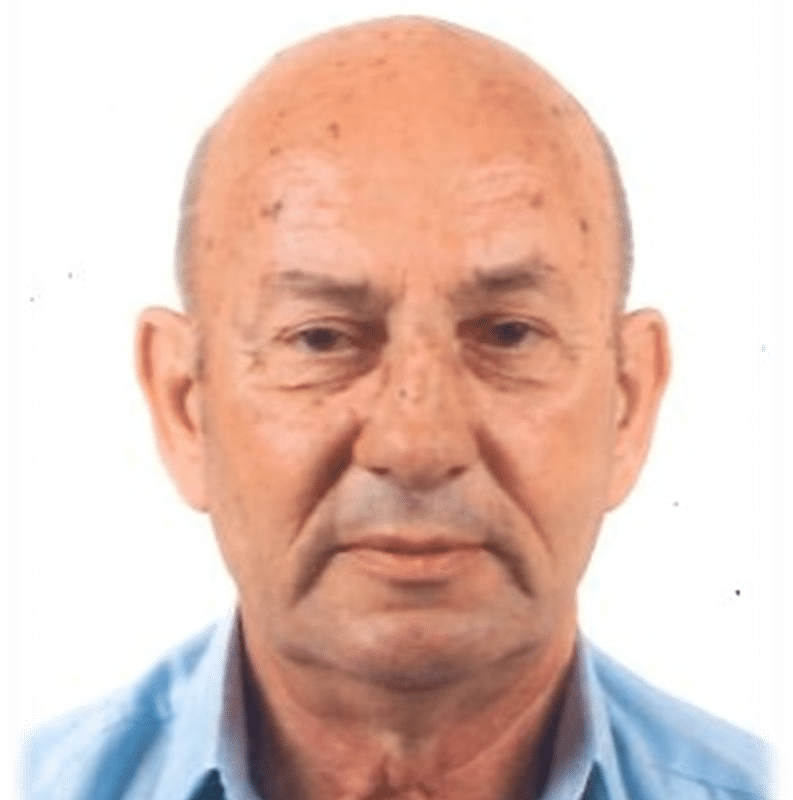 Έφυγε από τη ζωή ο Δημήτριος Μαραγκός, ετών 80