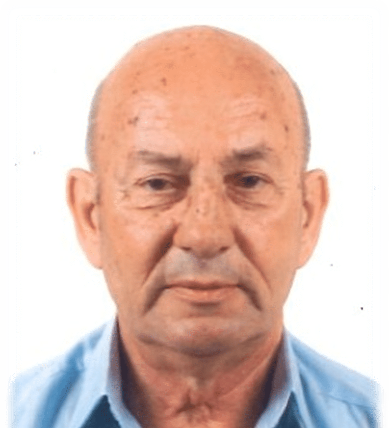 Έφυγε από τη ζωή ο Δημήτριος Μαραγκός, ετών 80