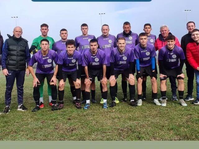 Β’ Ερασιτεχνική: Απολαμβάνει την κορυφή το Μεγαλοχώρι στον 1ο όμιλο- Αγγλική ισοπαλία 4-4 στην Ασπροκκλησιά