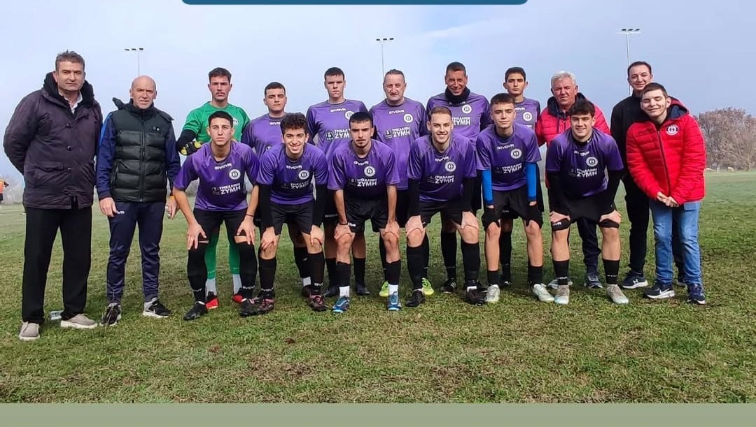 Β’ Ερασιτεχνική: Απολαμβάνει την κορυφή το Μεγαλοχώρι στον 1ο όμιλο- Αγγλική ισοπαλία 4-4 στην Ασπροκκλησιά