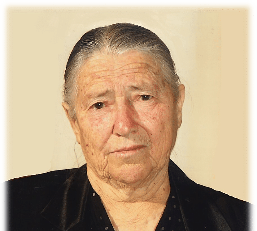 Αποχαιρετισμός στη Βασιλική Μήτσιου από το Ρίζωμα Τρικάλων