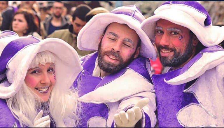 Τρίκαλα: Στην κορυφή των χριστουγεννιάτικων προορισμών