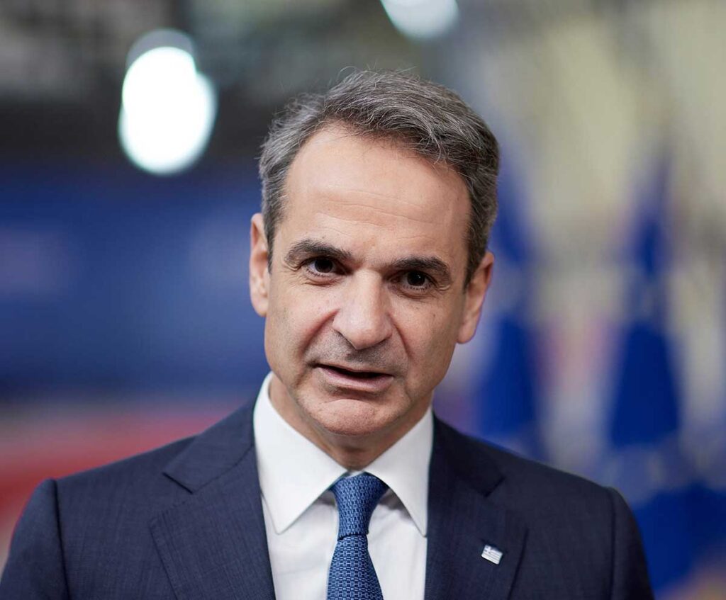 Ναι της Ελλάδας στη Mercosur – Ρήξη με τους αγρότες