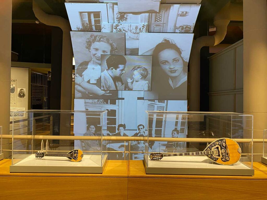 Μουσείο Τσιτσάνη