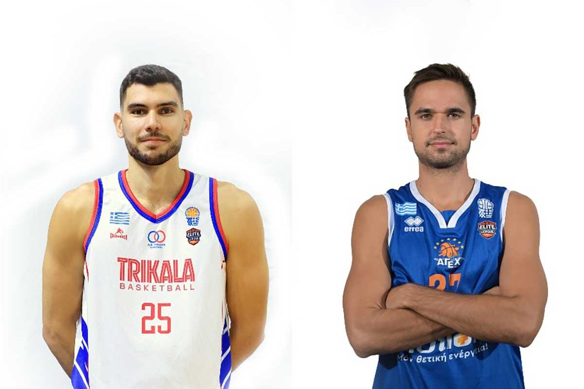 Στην αναζήτηση της πρώτης νίκης τα Τρίκαλα Basket