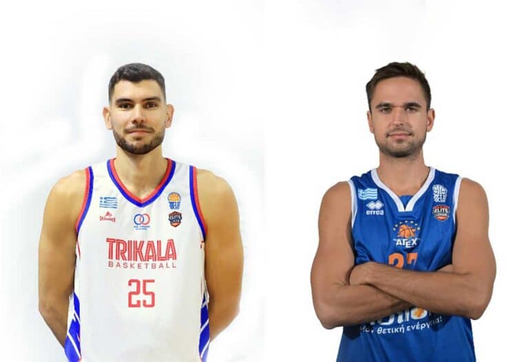 Στην αναζήτηση της πρώτης νίκης τα Τρίκαλα Basket