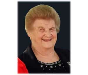 Έφυγε από τη ζωή η Αθανασία Μπατσίλα