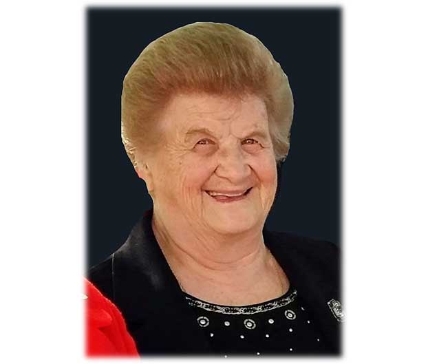 Έφυγε από τη ζωή η Αθανασία Μπατσίλα