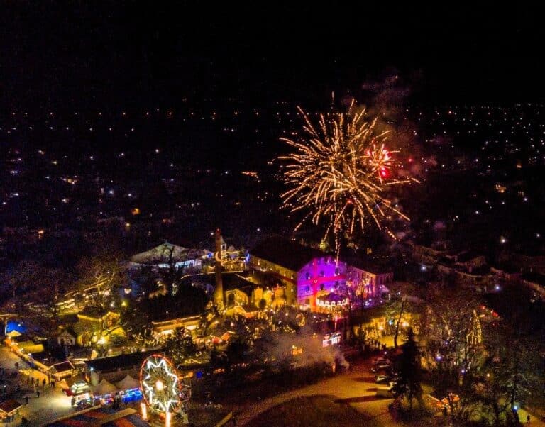 Τρίκαλα: Ο 14ος Μύλος των Ξωτικών ανοίγει τις πύλες του