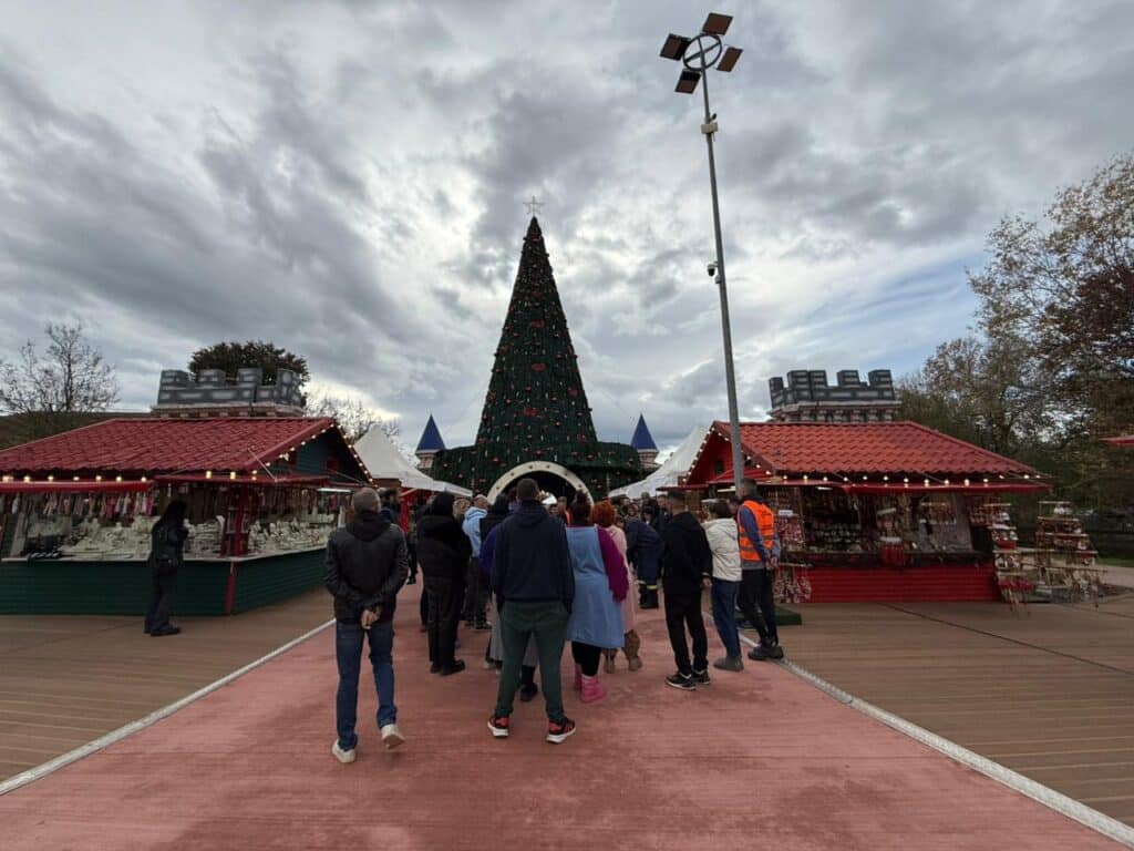 Πυρασφάλεια στον Μύλο των Ξωτικών: Νέα εκπαίδευση για το προσωπικό