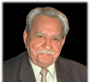 Έφυγε από τη ζωή ο Βασίλειος Νάκας