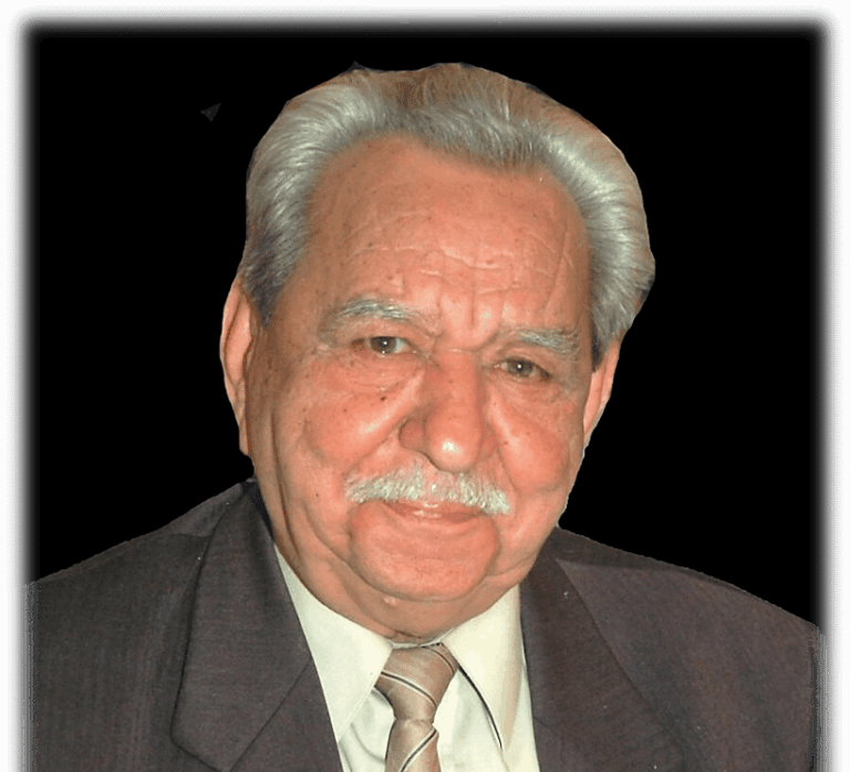 Έφυγε από τη ζωή ο Βασίλειος Νάκας