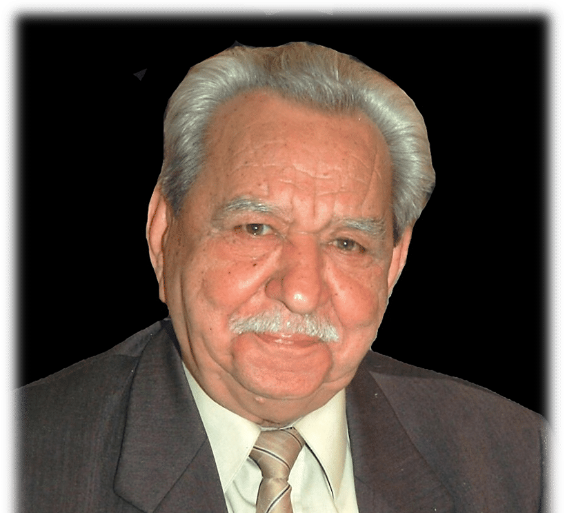 Έφυγε από τη ζωή ο Χρήστος Νάκας