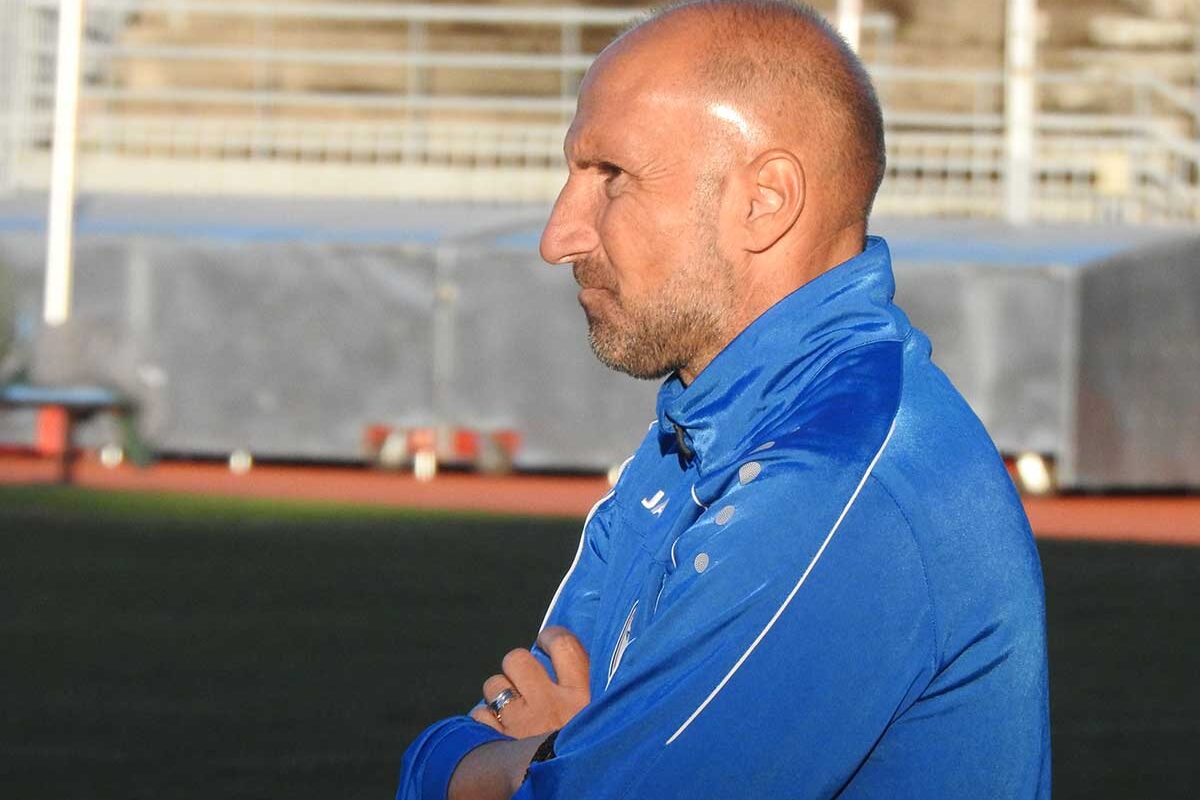 Νεμπεγλέρας «Χωρίς γκολ δεν υπάρχει νίκη»