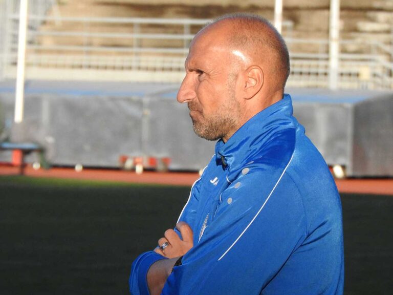 Νεμπεγλέρας «Χωρίς γκολ δεν υπάρχει νίκη»