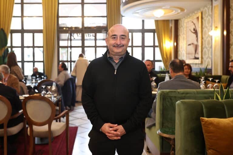 Σακκάς: Στήριξη των Δήμων της Θεσσαλίας με οικονομική και αναπτυξιακή βοήθεια