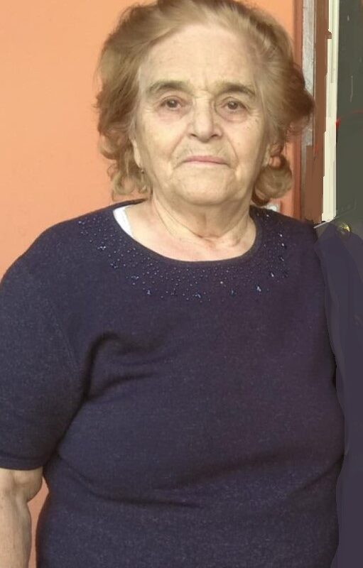 Έφυγε από τη ζωή η Αθανασία Ντάκου