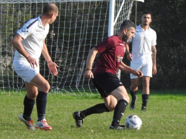 Παναγιώτης Παπαστεριάδης: Τον ξέχασε ο… ποδοσφαιρικός χρόνος!