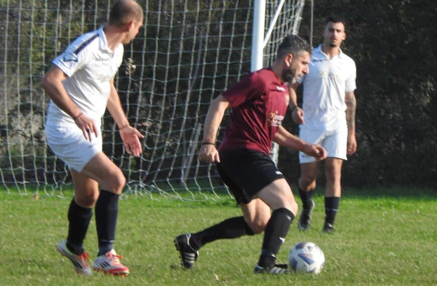 Παναγιώτης Παπαστεριάδης: Τον ξέχασε ο… ποδοσφαιρικός χρόνος!