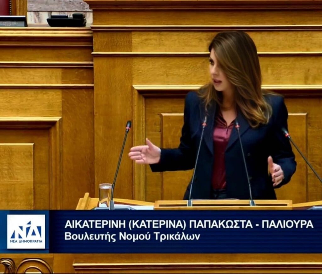 Ψηφίστηκε το νομοσχέδιο για στήριξη κτηνοτρόφων