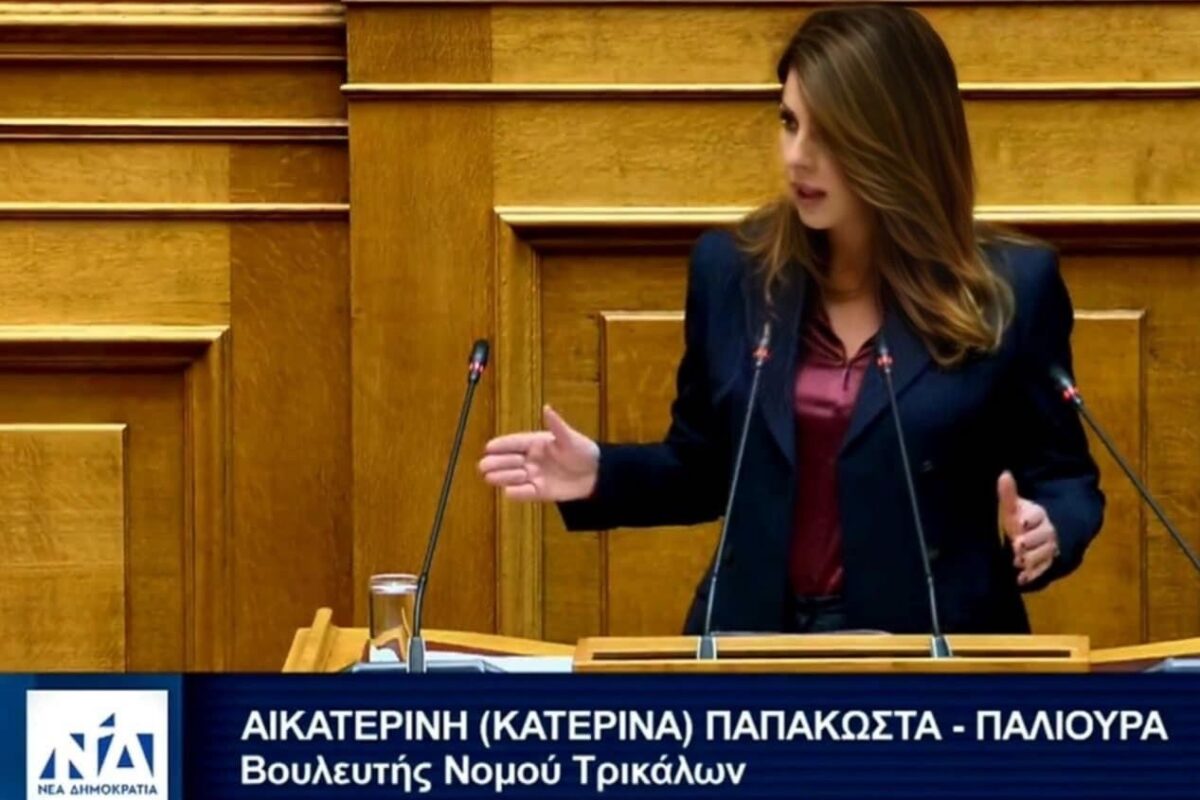 Ψηφίστηκε το νομοσχέδιο για στήριξη κτηνοτρόφων