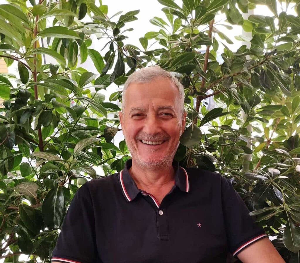 Τα Τρίκαλα αποχαιρέτησαν τον Παύλο Σταμπέρνα