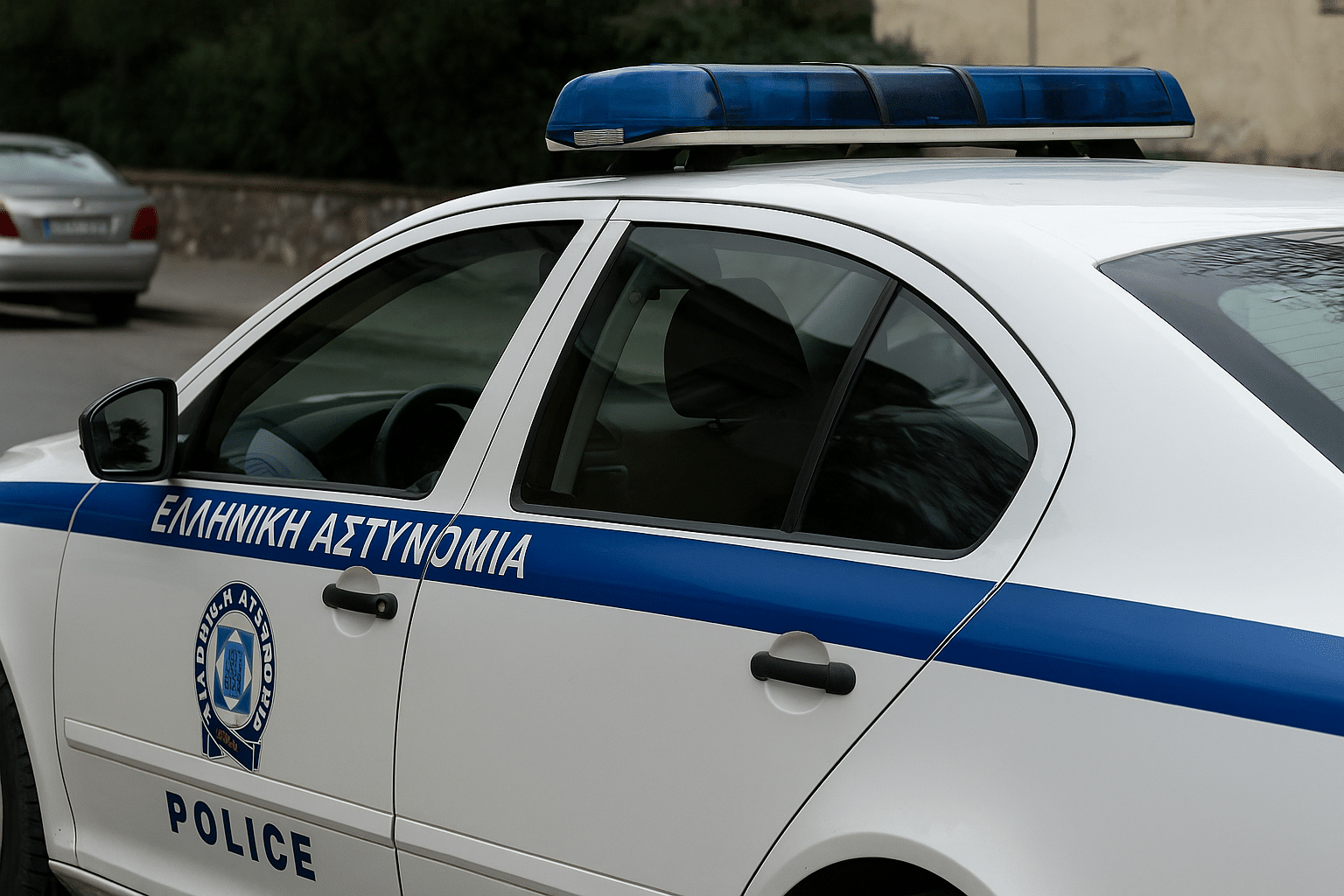 Απάτη στην Ελασσόνα: Συλλήψεις για στόχευση γυναικών