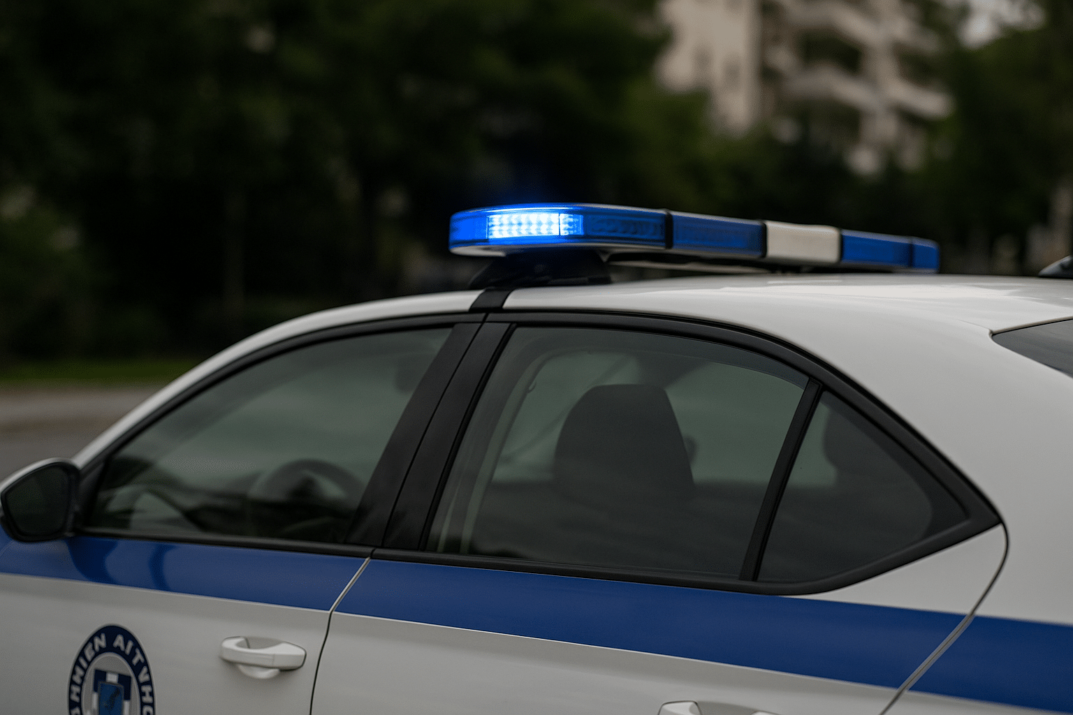 Συλλήψεις στη Λάρισα για απάτη, απάτη με υπολογιστή και οπλοκατοχή