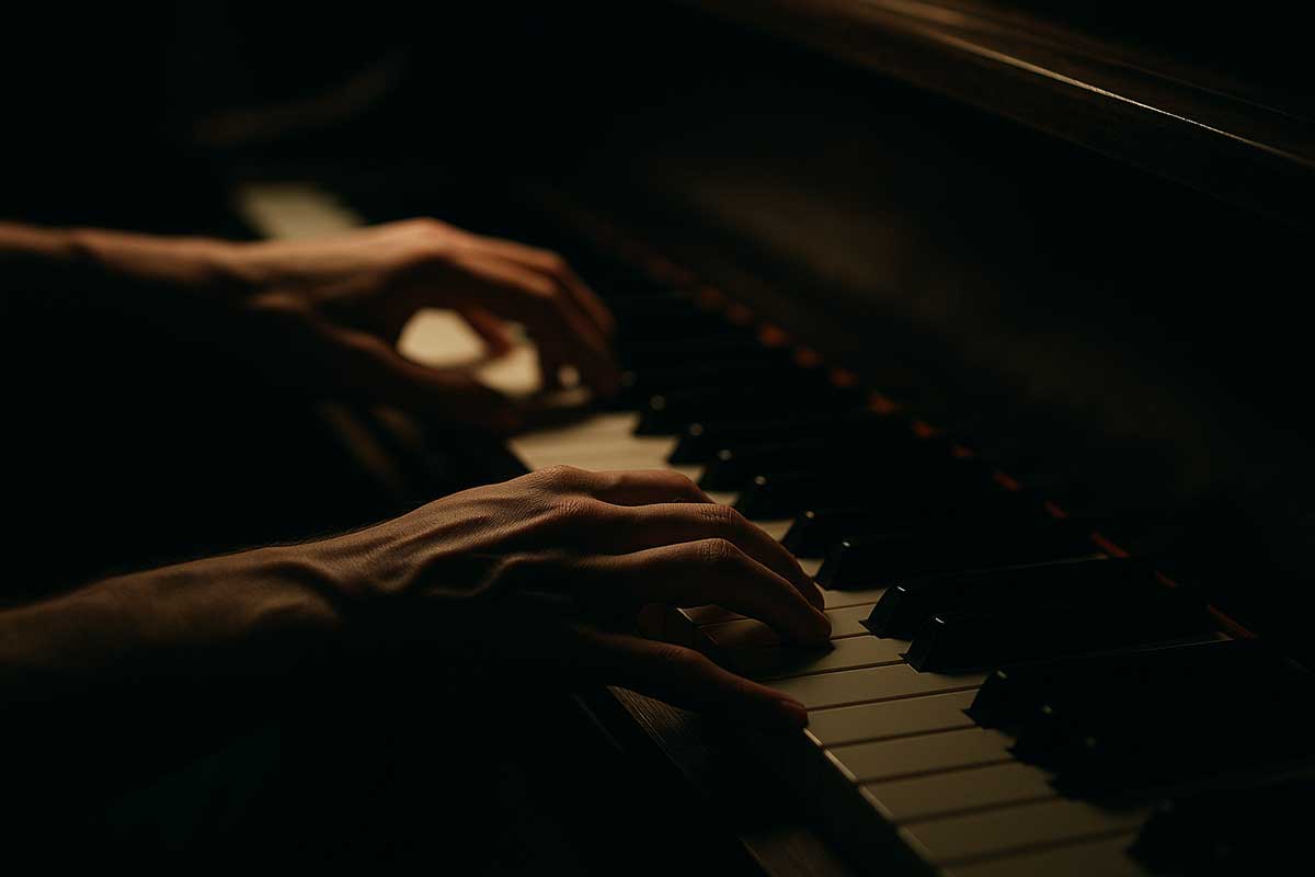 Προσλήψεις στο Δημοτικό Ωδείο Λάρισας – 2 θέσεις μουσικών