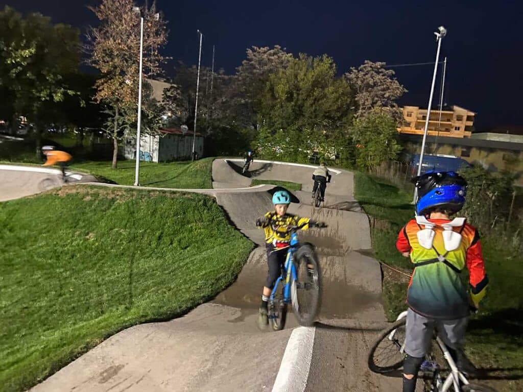 Τρίκαλα: Εγκαινιάστηκε το νέο Skate Park – Χώρος άθλησης και δημιουργίας για τη νεολαία