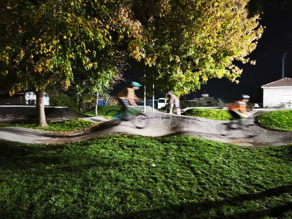 Τρίκαλα: Εγκαινιάστηκε το νέο Skate Park – Χώρος άθλησης και δημιουργίας για τη νεολαία