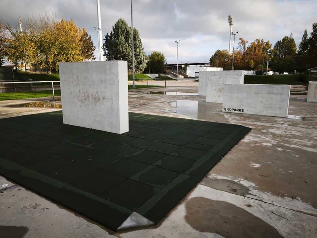 Τρίκαλα: Εγκαινιάστηκε το νέο Skate Park – Χώρος άθλησης και δημιουργίας για τη νεολαία