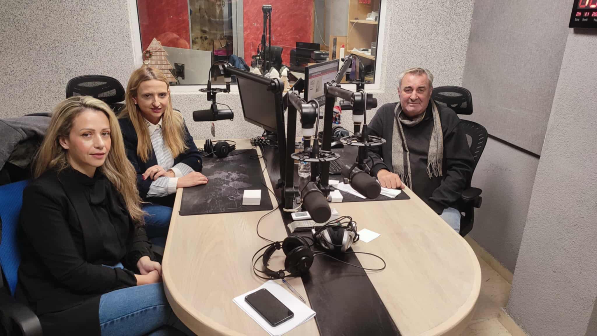 Έμφυλη βία στα Τρίκαλα: Στα ίδια επίπεδα τα περιστατικά