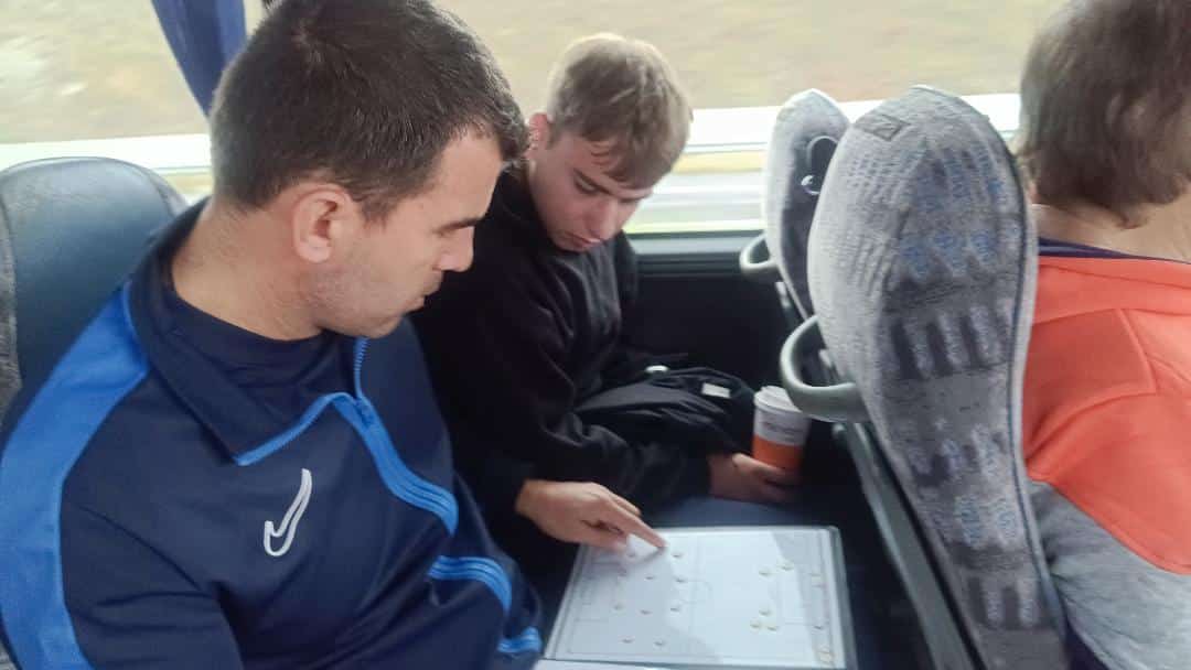 Συνεργασία Ψύχου- Σουγκάρη για το καλύτερο στην ΕΠΣΤ