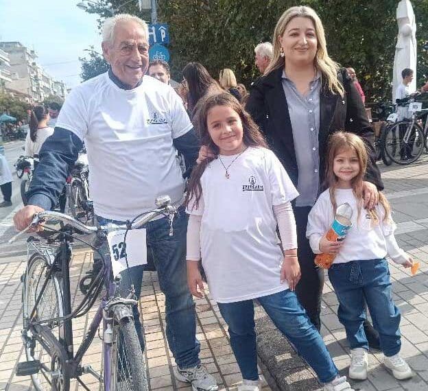 Μια βόλτα διαφορετική από τις άλλες