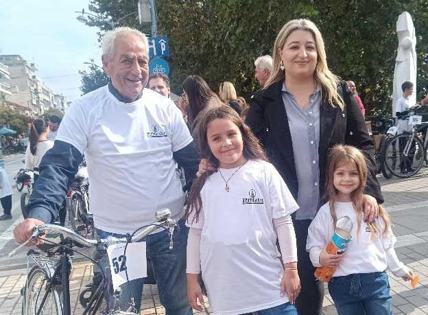 Μια βόλτα διαφορετική από τις άλλες