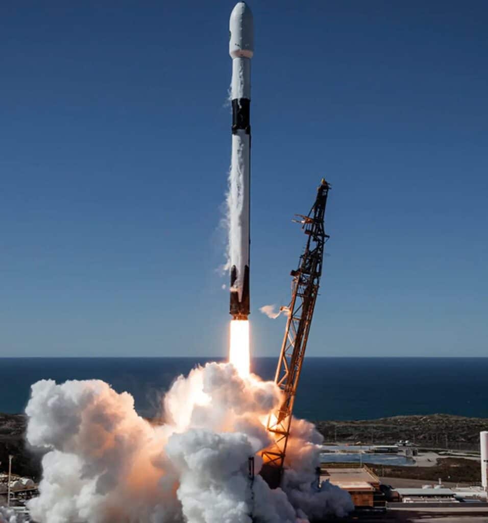 Η Ελλάδα στο Διάστημα: 5 ελληνικοί δορυφόροι σε τροχιά