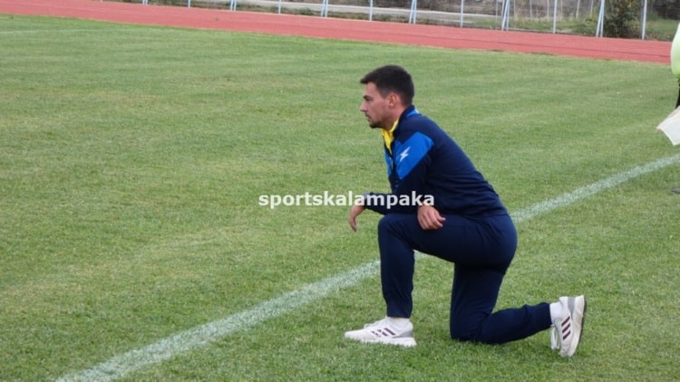 Δεν αλλάζει προπονητή-τελικά- ο Α.Σ Μετεώρων