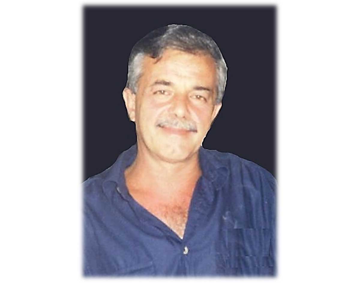 Έφυγε από τη ζωή ο Δημήτριος Τσάλας σε ηλικία 74 ετών