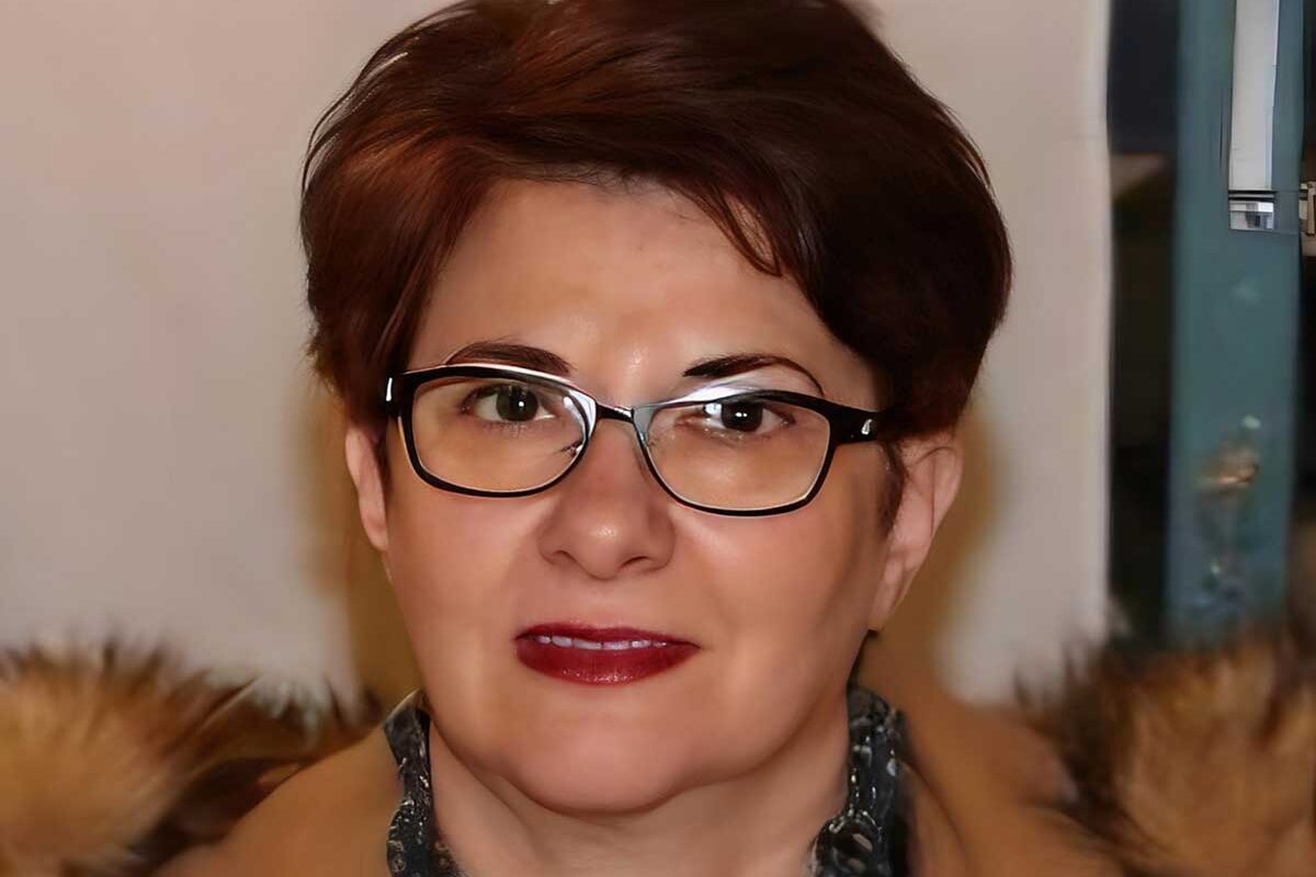 Έφυγε από τη ζωή η 63χρονη Βαρβάρα Βασιλείου