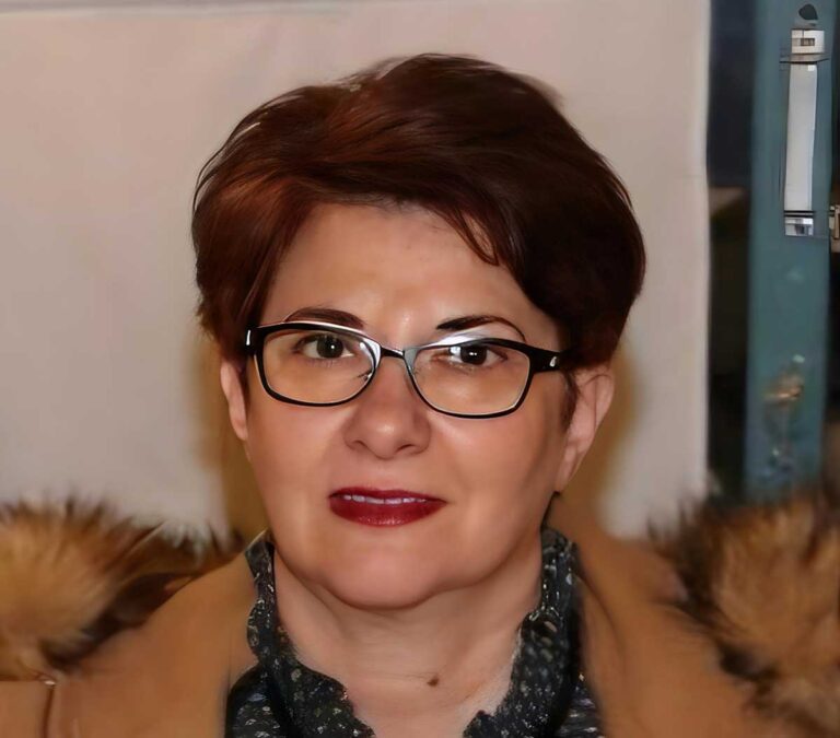 Έφυγε από τη ζωή η 63χρονη Βαρβάρα Βασιλείου